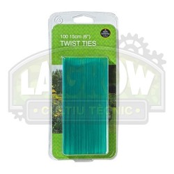 Recorte Alambre Forrado...