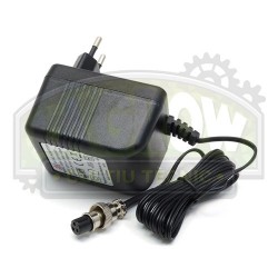 Fuente Alimentación...