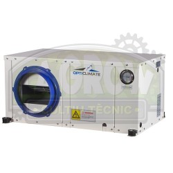 Revomax II Clásico 6000...