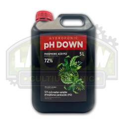 PH Down VDL - 5L