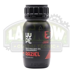 Raziel The Hype Company -...