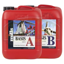 Basis B Mills - 10L
