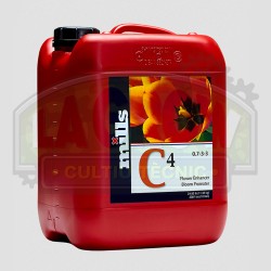 C4 Mills - 10L