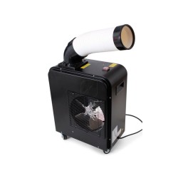 Aire Acondicionado Portátil...