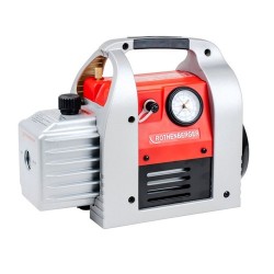 Bomba Vacío Rothenberger -...