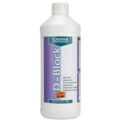 D-Block Canna - 1L