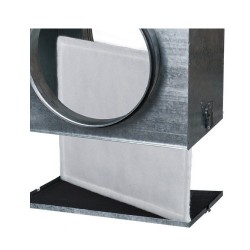 Recambio Filtro Antipolen...