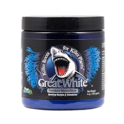 Great White Premium...