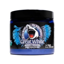 Great White Premium...