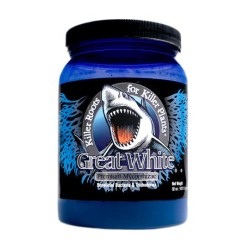 Great White Premium...
