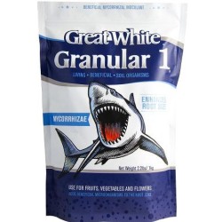 Great White Granular One -...