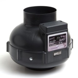 Extractor PK 125 2 Vel....