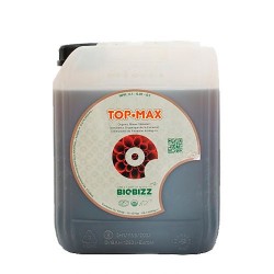 Top-max BioBizz - 10L