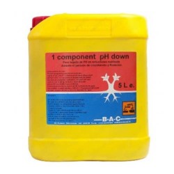 Ph Down BAC - 5L