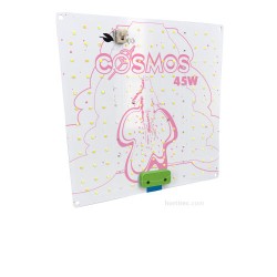 Sistema led Cosmos 45w