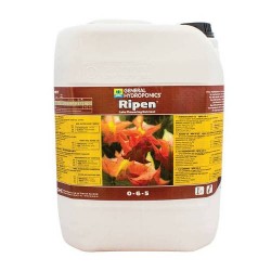 FinalPart Terra Aquatica - 10L