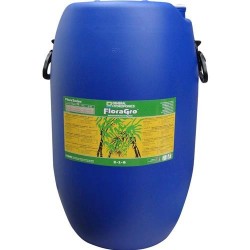 Tripart Grow Terra Aquatica...