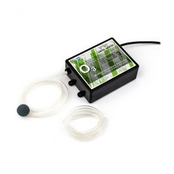 Ozonizador Aire y Agua A400...