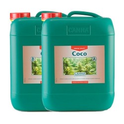 Coco A+B Canna - 10L