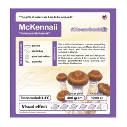 GrowKit Mcknennai - 1200cc