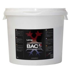 Lime-Chalk BAC - 5Kg