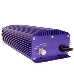 Balastro Electrónico...