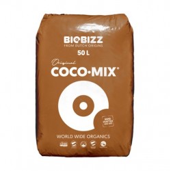 Coco-Mix Biobizz - 50L