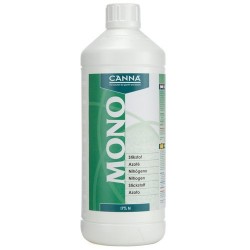 Nitrógeno 20% Canna - 1L