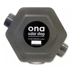 Ona Dispenser Odor Stop Fan