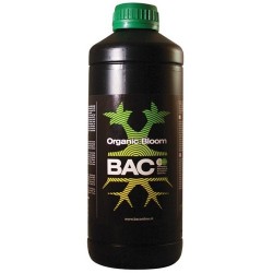 Organic Bloom BAC - 1L