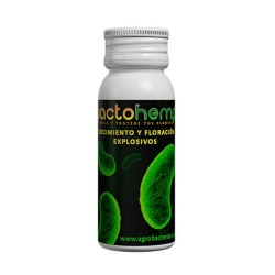 Bactohemp Agrobacterias - 10gr
