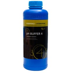 Ph Buffer 4 Essentials - 1L