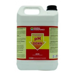 pH Down Terra Aquatica - 5L