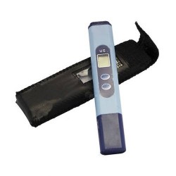 Medidor EC Super Grower