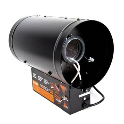 Ozonizador Uvonair CD-800...