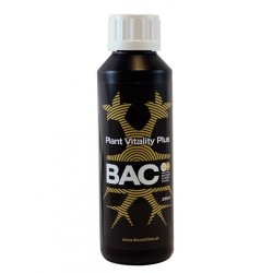 Plan Vitality Plus BAC - 250ml