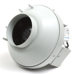 Extractor RVK 125mm A1...