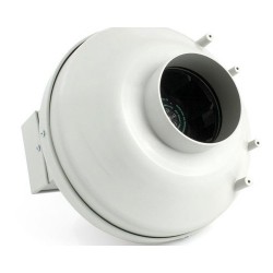 Extractor RVK 125mm L1...