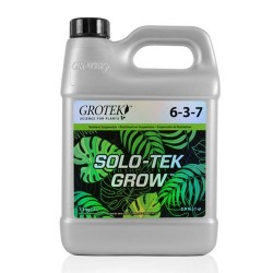 Solo-Tek Grow Grotek - 1L