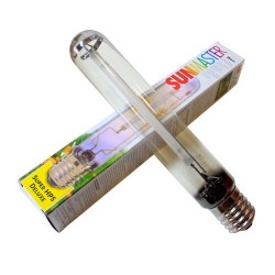 Bombilla 600w Super HPS...