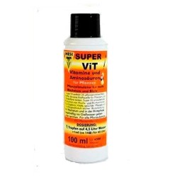 SuperVit Hesi - 100ml