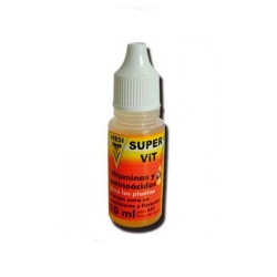 SuperVit Hesi - 10ml
