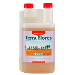 Terra Flores Canna - 1L