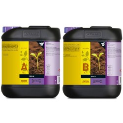 Tierra A+B B'cuzz Atami - 5L