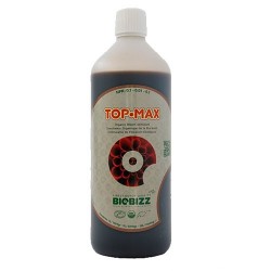 Top-max BioBizz - 1L