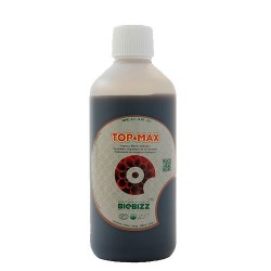 Top-max BioBizz - 500ml