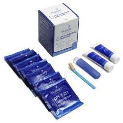 Kit Limpieza y Calibración...