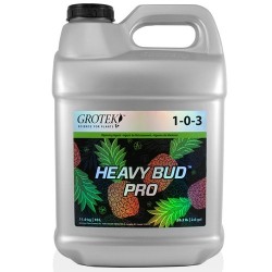 Heavy Bud Pro Grotek - 10L
