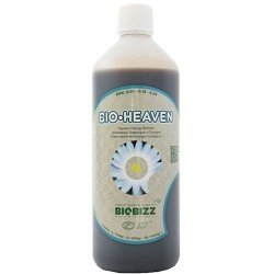 Bio-Heaven BioBizz - 1L
