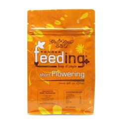 Short Flowering Powder...